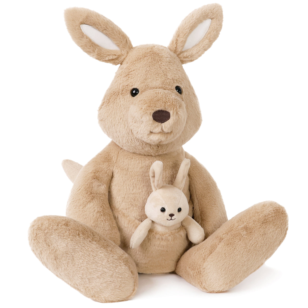 O.B Designs - Animal Softie