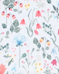 Thumbnail for Fox & Finch - Botanica Print Sweatshirt