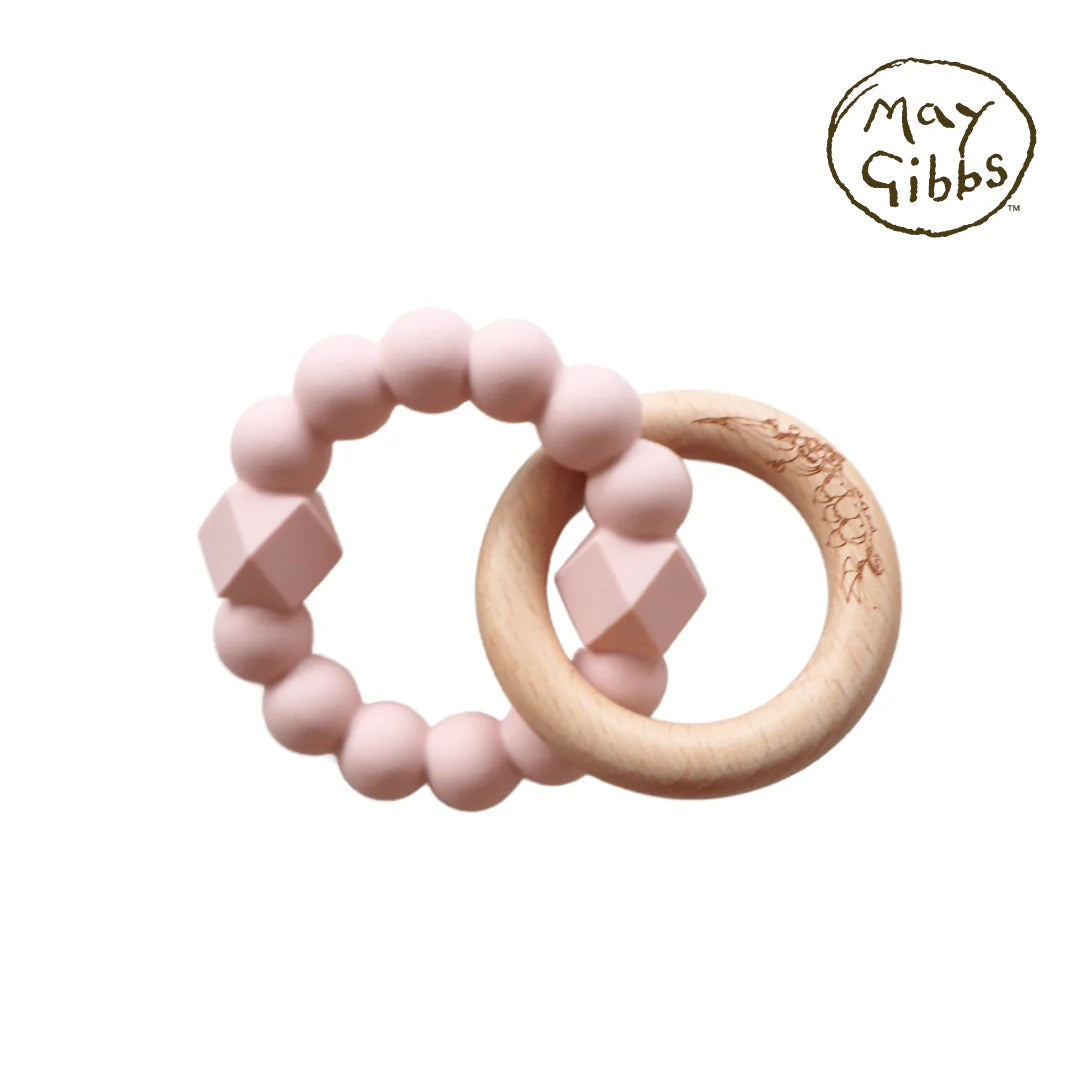 Jellystone Designs - Moon Teether