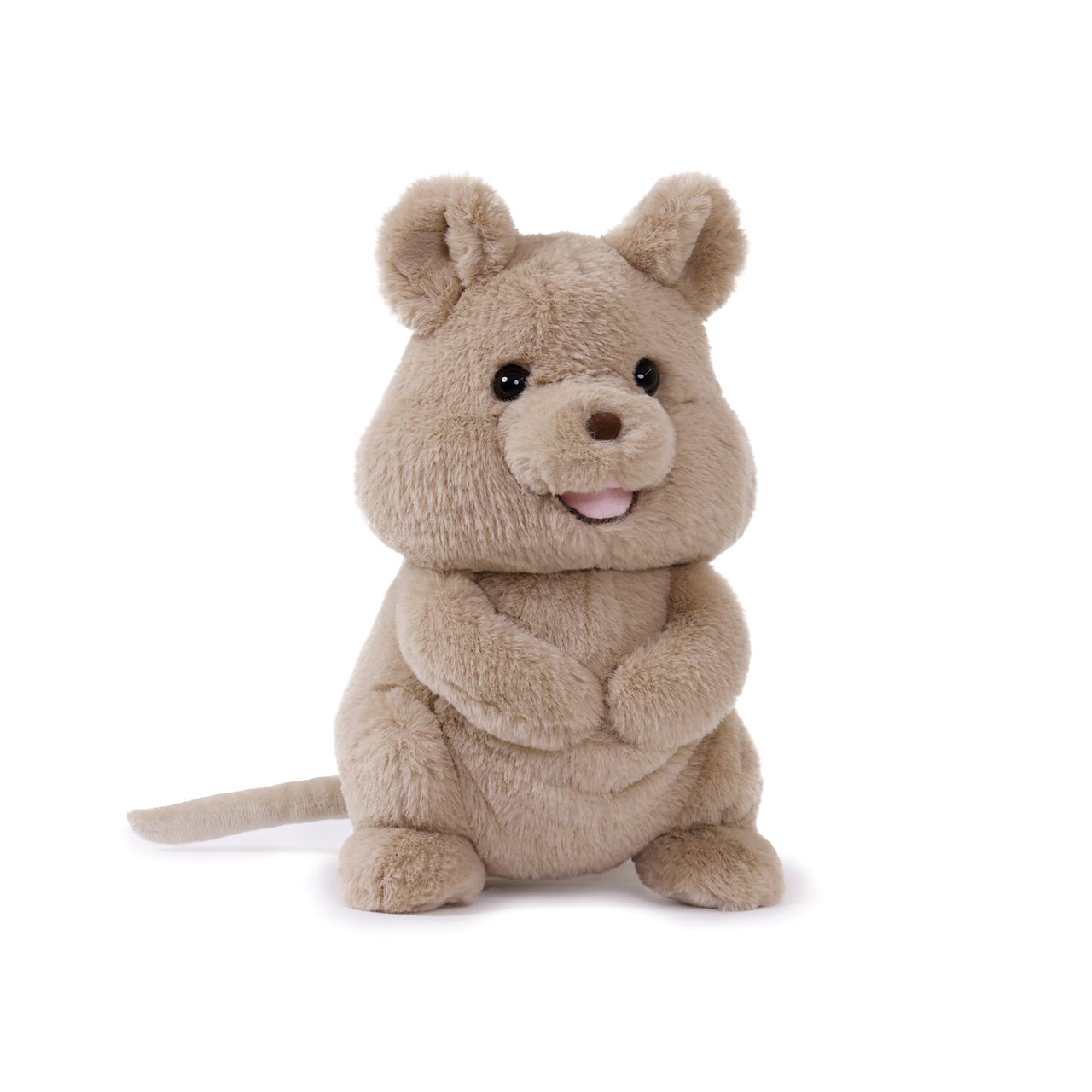 O.B Designs - Animal Softie