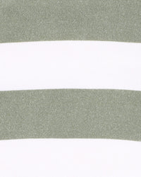 Thumbnail for Fox & Finch - High Flyer Stripe Sweatshirt