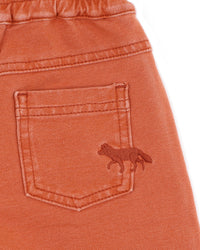 Thumbnail for Fox & Finch - Cool Dogs Pull On Knit Denim Jeans