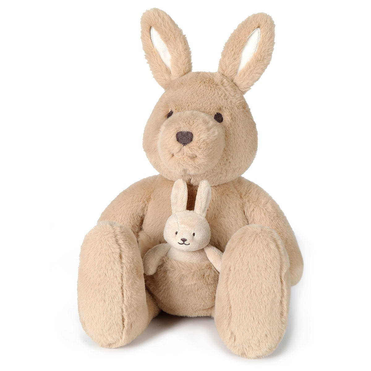 O.B Designs - Animal Softie