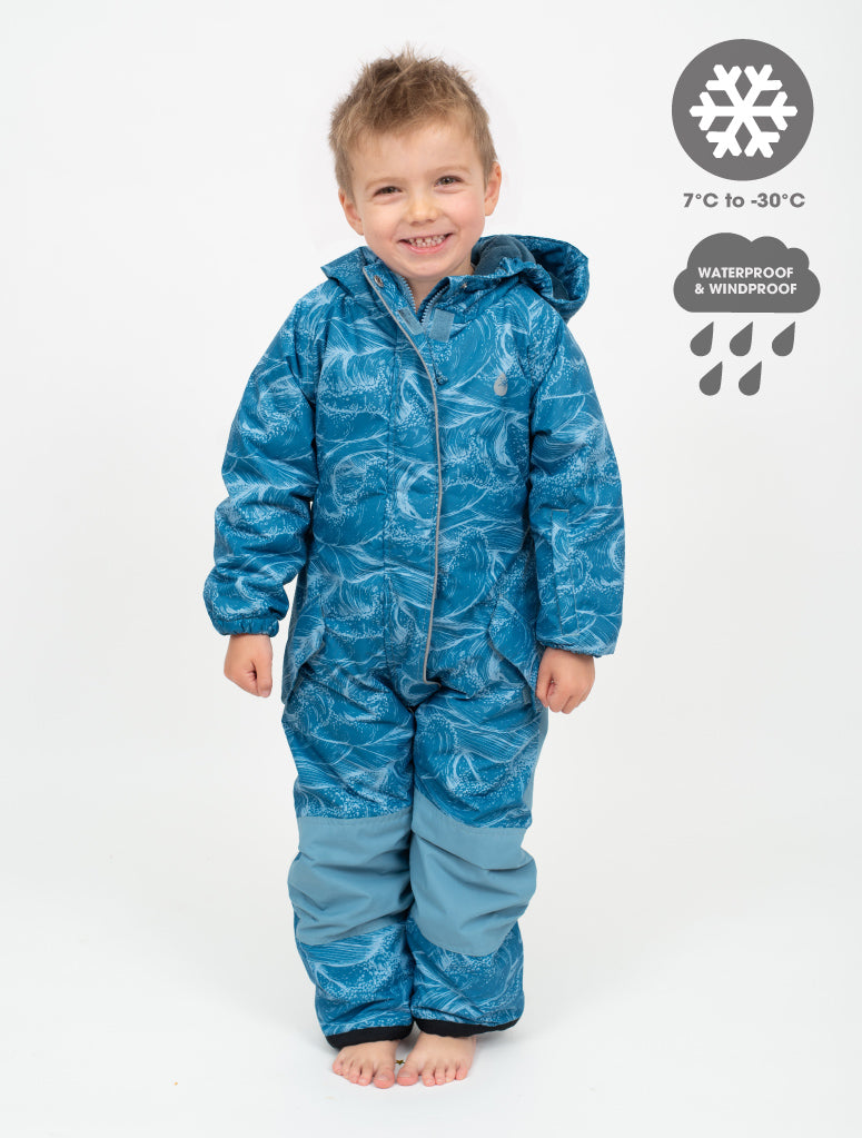 Therm - Snowrider Snowsuit