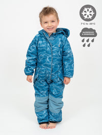 Thumbnail for Therm - Snowrider Snowsuit