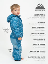 Thumbnail for Therm - Snowrider Snowsuit