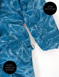 Thumbnail for Therm - Snowrider Snowsuit
