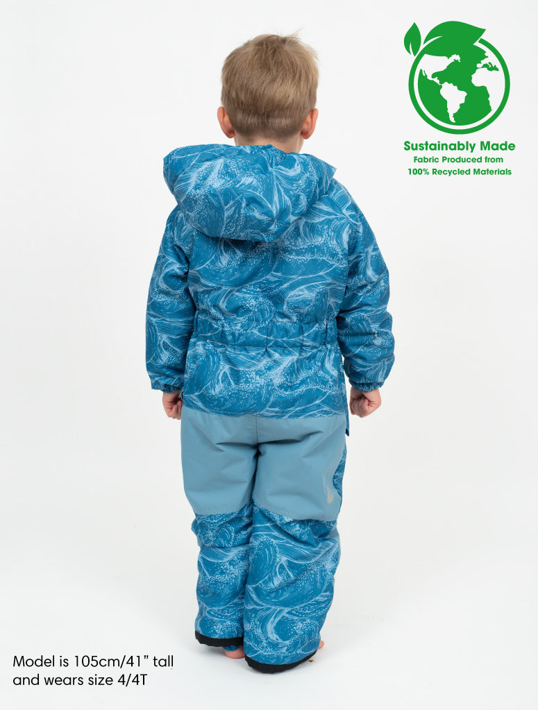 Therm - Snowrider Snowsuit