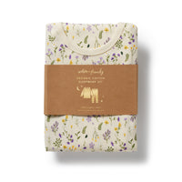 Thumbnail for Wilson & Frenchy - Bella Floral Organic Long Sleeved Pyjamas