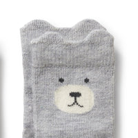 Thumbnail for Wilson & Frenchy - Unisex Organic 4 Pack Baby Socks