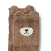 Thumbnail for Wilson & Frenchy - Boys Organic 4 Pack Baby Socks