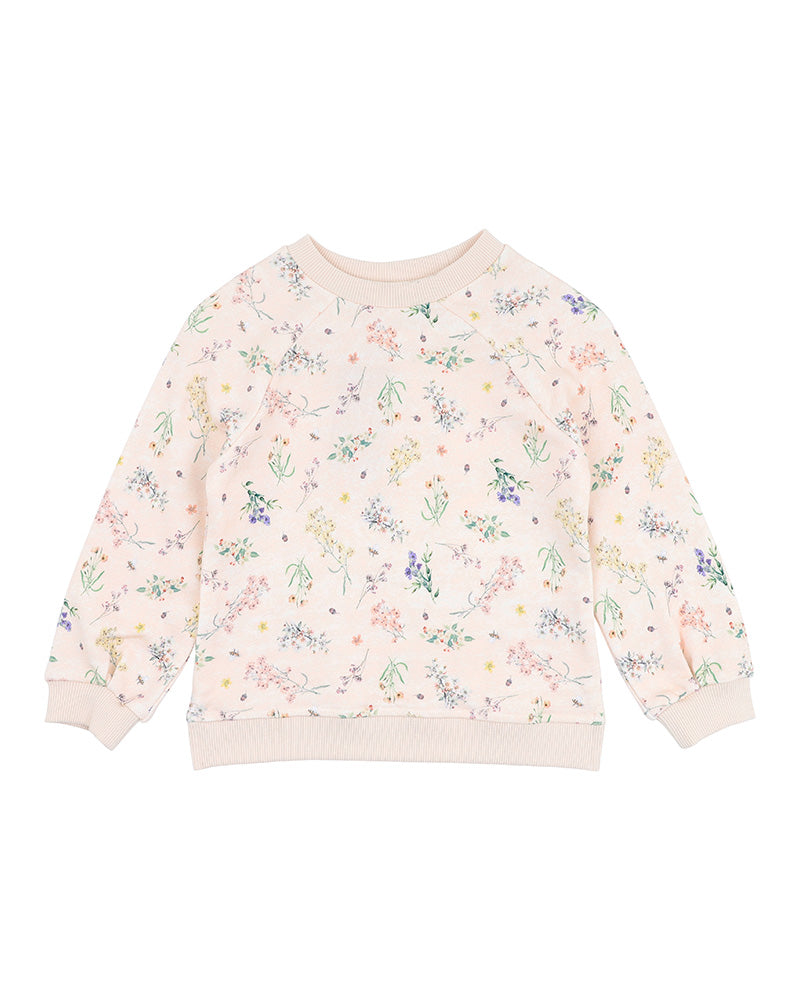 Bebe - Nancy Sweatshirt