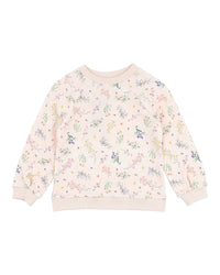 Thumbnail for Bebe - Nancy Sweatshirt