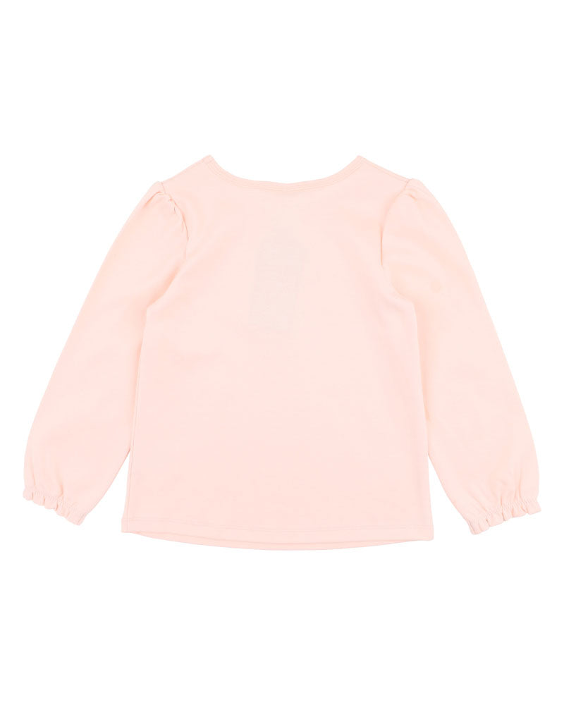 Bebe - Nancy Hedgehog Tee