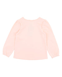 Thumbnail for Bebe - Nancy Hedgehog Tee