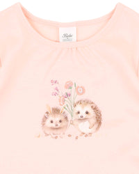 Thumbnail for Bebe - Nancy Hedgehog Tee