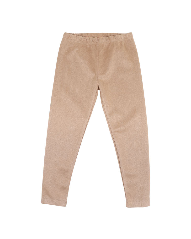 Bebe - Nancy Mock Suede