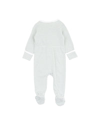 Thumbnail for Bebe - Toby LS Hedgehog Onesie