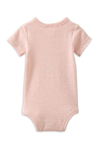 Thumbnail for Milky - Caramel Rib Bubbysuit