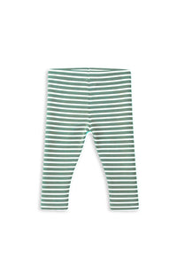 Thumbnail for Milky - Fern Stripe Pant