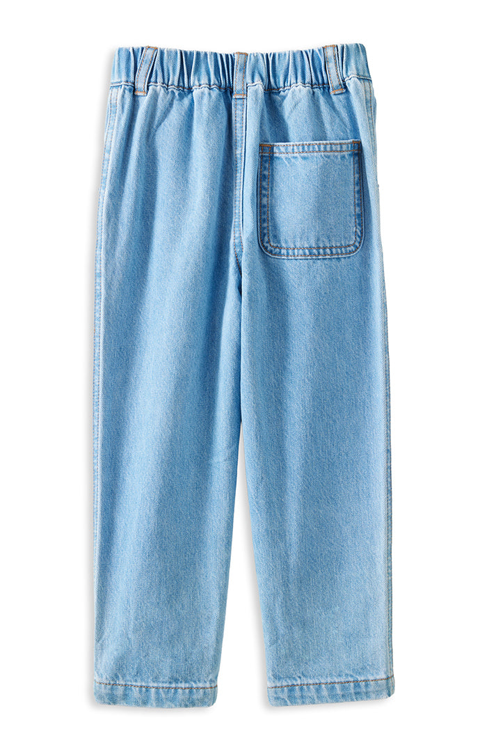 Milky - Monty Jean