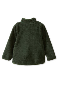 Thumbnail for Milky - Banjo Sherpa Jacket