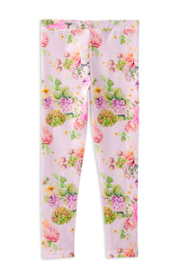 Thumbnail for Milky - Lily Belle Legging
