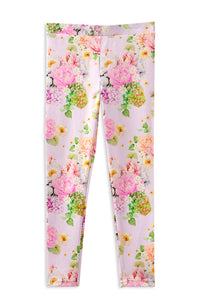 Thumbnail for Milky - Lily Belle Legging