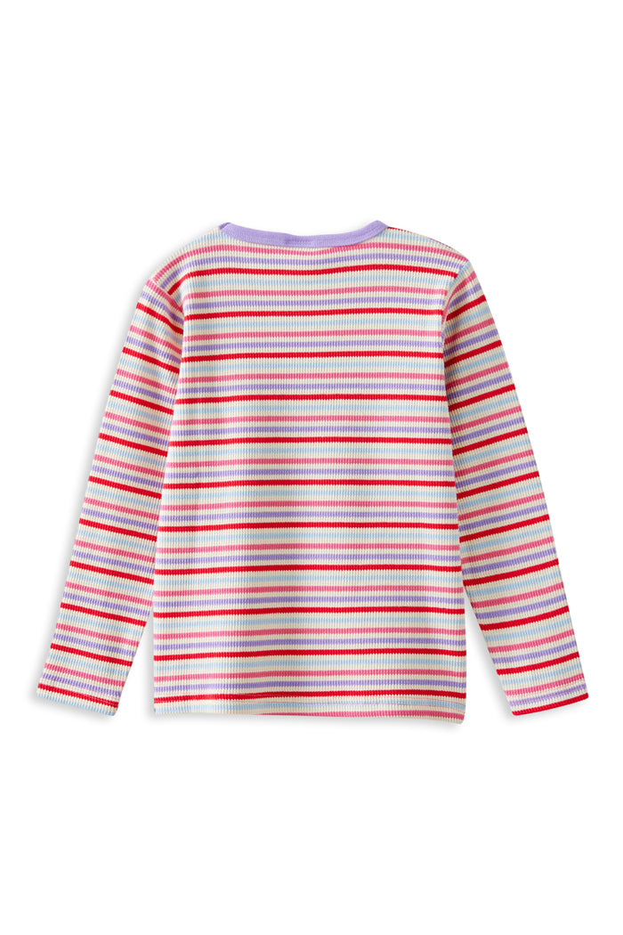Milky - Jellybean Waffle Tee