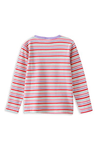 Thumbnail for Milky - Jellybean Waffle Tee