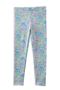 Thumbnail for Milky - Forget Me Not Legging