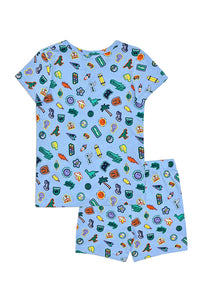 Thumbnail for Milky - Happy Pj's