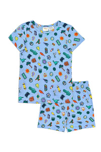 Thumbnail for Milky - Happy Pj's
