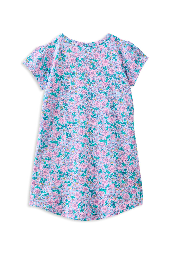 Milky - Daisy Fields Nightie