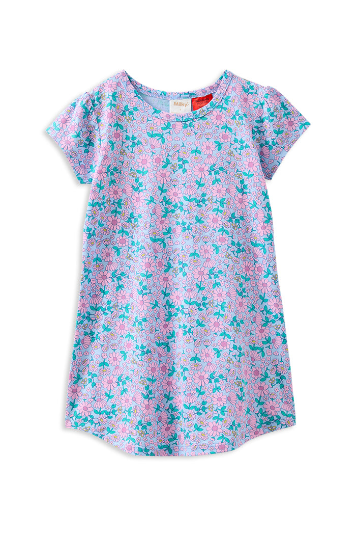 Milky - Daisy Fields Nightie