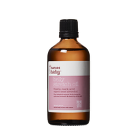 Thumbnail for Nature Baby - Belly Stretch Oil 100ml