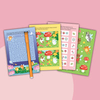 Thumbnail for Tiger Tribe - Busy Whiz Fun Pack