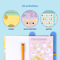 Thumbnail for Tiger Tribe - Busy Whiz Fun Pack