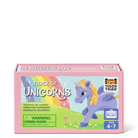 Thumbnail for Tiger Tribe - Flock Of Unicorns