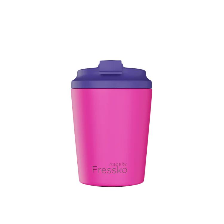 Fressko - Piccolo Reusable Cup