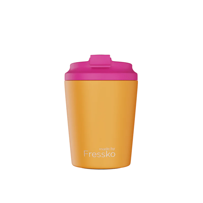 Fressko - Piccolo Reusable Cup
