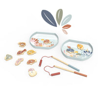 Thumbnail for Speedy Monkey - Fishing Game