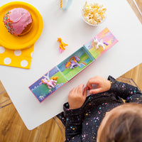 Thumbnail for Tiger Tribe - Flock Of Unicorns