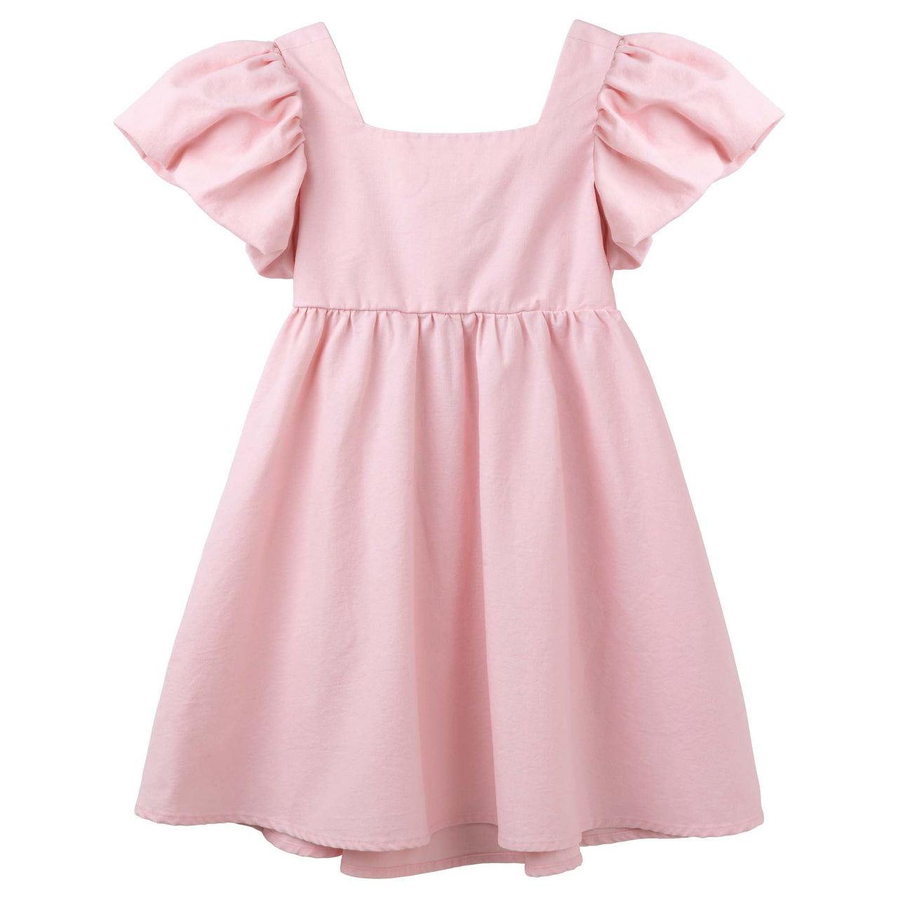 Designer Kidz - Grace Tie Back Dress
