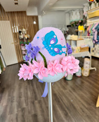Thumbnail for Felt Birthday Crown