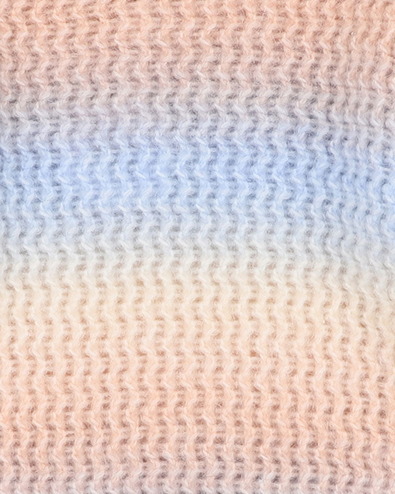 Fox & Finch - Girls Ombre Jumper