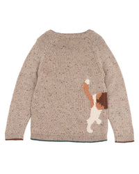 Thumbnail for Fox & Finch - Cool Dogs Woof Jumper