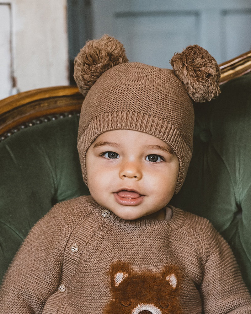 Bebe - Atlas Beanie