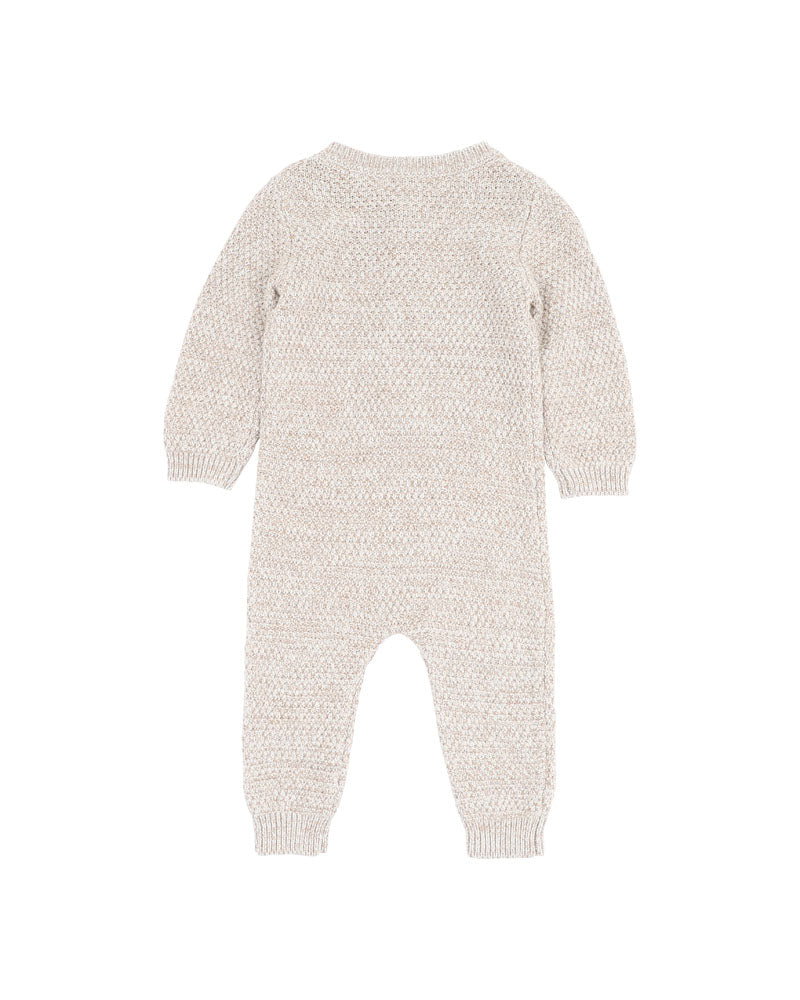 Bebe - Oliver Henley Knitted Romper