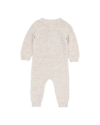 Thumbnail for Bebe - Oliver Henley Knitted Romper